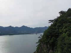 -千峡湖生态旅游度假区