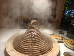 -云荷里·蒸汽石锅鱼·云南菜(中发百旺店)