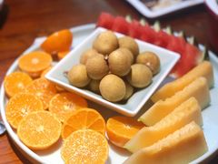 -四季厨房 鲁菜·孔府烤鸭(二环南路店)