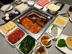 -海底捞火锅(高新活力汇店)