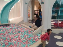 -ABC Swim亲子游泳俱乐部(河西店)