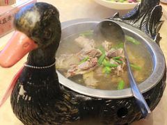 -绍兴老味道·非遗门店(银泰城店)