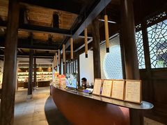 -朵云书院·广富林店