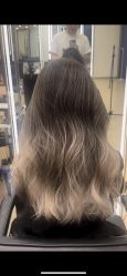 -WM Hair Salon