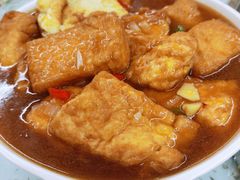 -墨脱石锅椰子鸡•海鲜糟粕醋(榆亚路店)