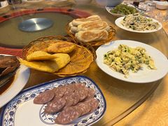 家乡肠-燕北云山·农家菜·灶台鱼(密云溪翁庄店)