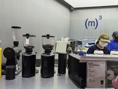 -CUBIC3三立方咖啡(西岸凤巢店)