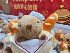 -名创优品(天河区正佳广场二店)