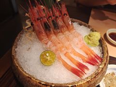-山葵家·创意料理(EFC欧美广场店)