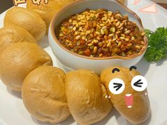 -童福兴·南京菜(老门东店)