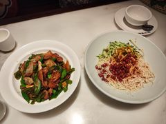 -小菜园新徽菜(徐州铜山万达店)