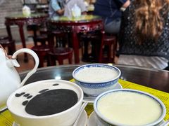 -民信老铺(华盖路店)