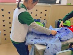 -第壹宝贝儿童教育中心(朝阳校区)