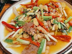 -大厨小味·民间川菜(八里庄店)