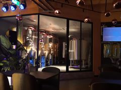 大堂-Ambra Haus琥珀屋精酿餐厅(宝山店)