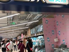 -盒马X会员店(上海森兰商都店)