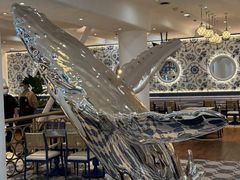 -贝林大翅鲸简餐厅(国家海洋博物馆店)