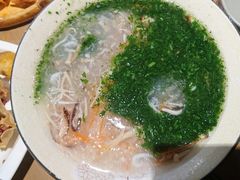 -蜜桃餐厅·古运河畔(南下塘店)