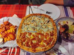 -Primo·丽莫意大利窑烤披萨