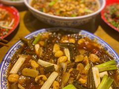 鳝鱼-回水镇·江湖川菜(恒大新城店)