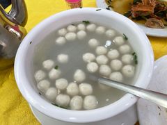 -秋姐美食店(旅游大道店)