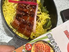 -争鲜回转寿司(中街大悦城店)