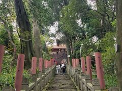 -金堂县云顶石城风景区
