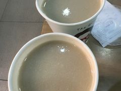 -老回回小吃(百万庄店)