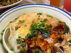 -亞婆井·劲抽面食(铂顿城店)