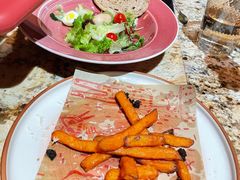 -BROWNSTONE布朗石西班牙餐厅(富城店)