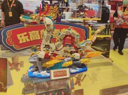 -乐高授权专卖店(朝阳大悦城店)