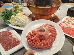 -牛街·马辈儿涮肉(牛街总店)