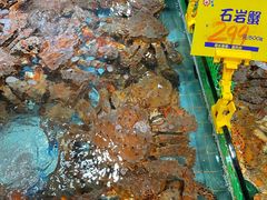 -79号渔船海鲜饭店(宝安店)