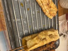 -木屋烧烤(龙华店)