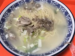 -竹青胶东摔面(黄岛开发区店)