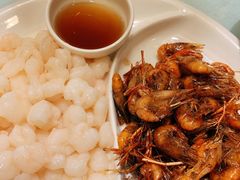 -和记小菜(东方店)