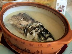 -风味小馆(天目湖宾馆店)