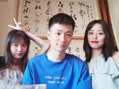 -阳光慧所茶馆
