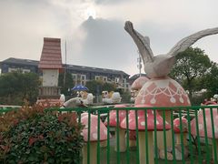 -安徒生童话乐园