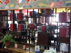 -吴门人家·苏宴宫廷菜(拙政园店)