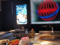 -盛焰铁板烧(王府井店)