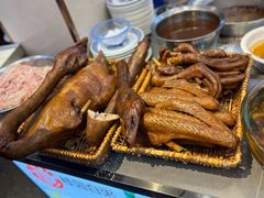 -桂园白粥·潮汕老味道