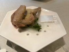 -狮王府淮扬菜(夫子庙老门东店)