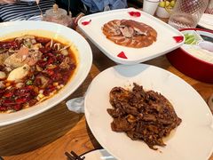 -壹零捌道·北京烤鸭(车公庄店)