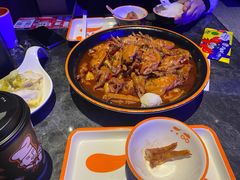 -胖哥俩肉蟹煲(长沙高铁吾悦广场店)