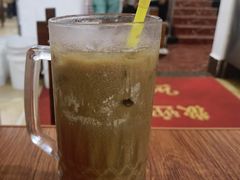 -恒兴发茶店(水巷口店)