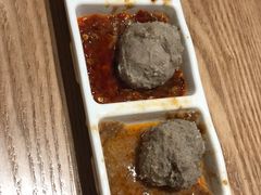 -掂档潮汕牛肉火锅(沈阳万象城店)