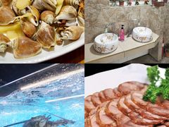 -钱塘府海鲜餐厅