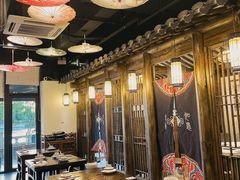 大堂-聚汇三少·龙虾·中餐厅(莫邪路新天地店)