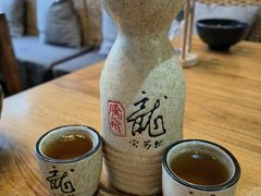 -束河人家(南锣鼓巷店)